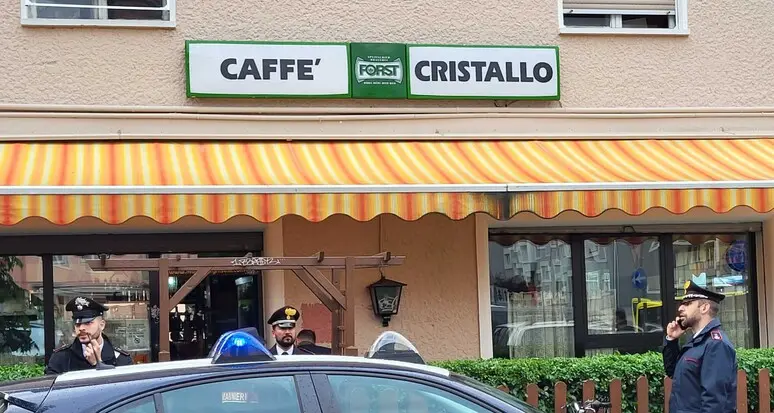 Bolzano, il bar cambia nome ma resterà comunque chiuso per 45 giorni