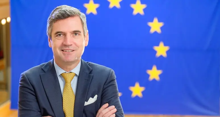 Europee: verso accordo Svp-Fi per la candidatura di Dorfmann