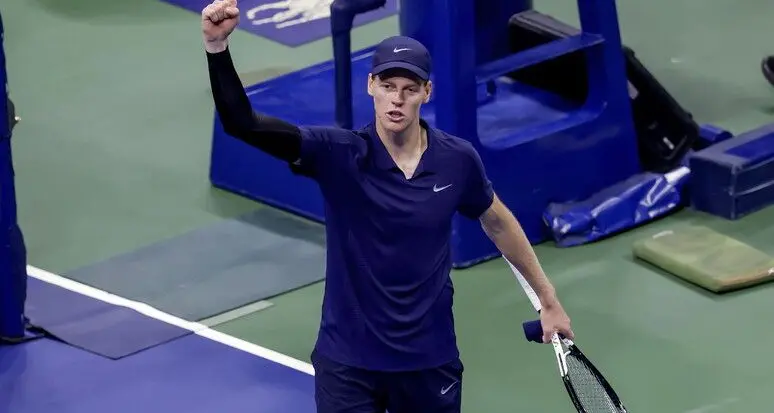 Jannik Sinner guarda avanti: «Bisogna sapersi adattare a tutte le superfici»