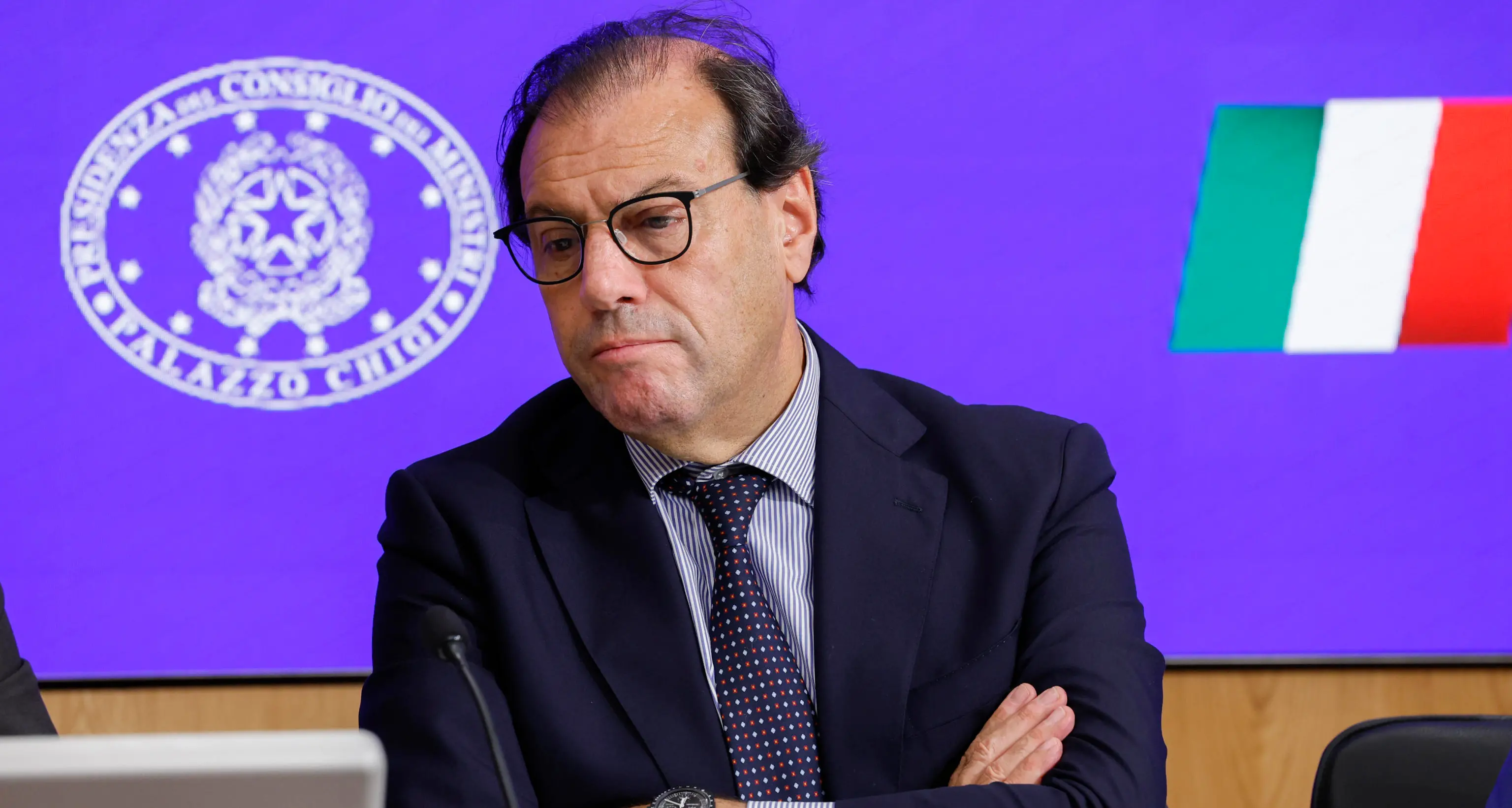 Manovra:Leo, scelta finale del Parlamento,ma saldi invariati