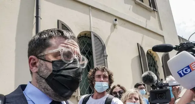 Mottarone: Tadini, messo forchettone anche altre volte