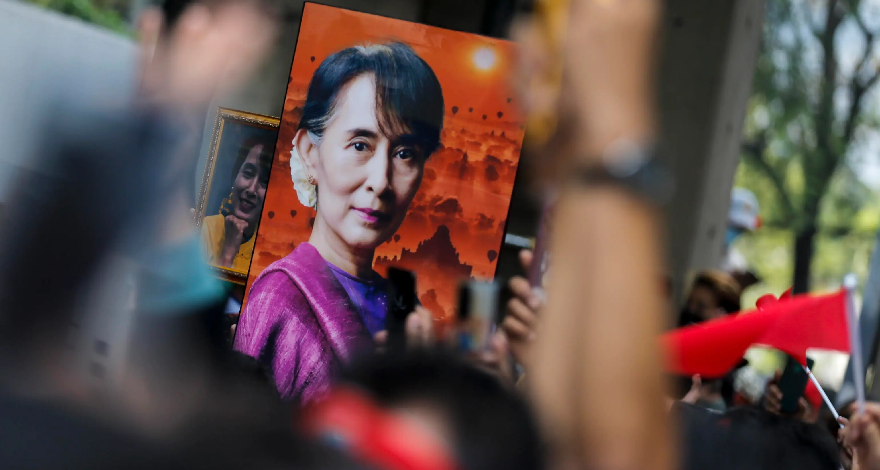 Birmania: Suu Kyi ha ottenuto una grazia parziale