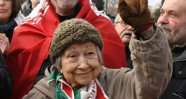 Covid-19, morta Lidia Menapace