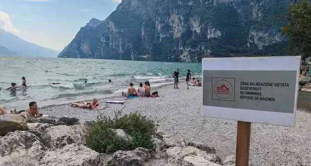 Annegamenti nel lago di Garda, il gip blocca l’archiviazione: nuove indagini