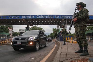 Forze armate Venezuela, 'pieno sostegno all'accordo energetico con gli Usa'
