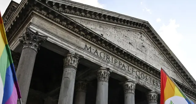 Omofobia:esame ddl al Senato solo su testo Zan,12 sì e 9 no