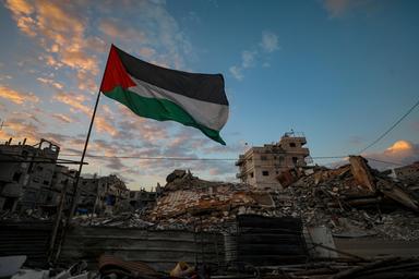 Hamas conferma l'accordo con Israele, 'disarmo del movimento a Gaza'