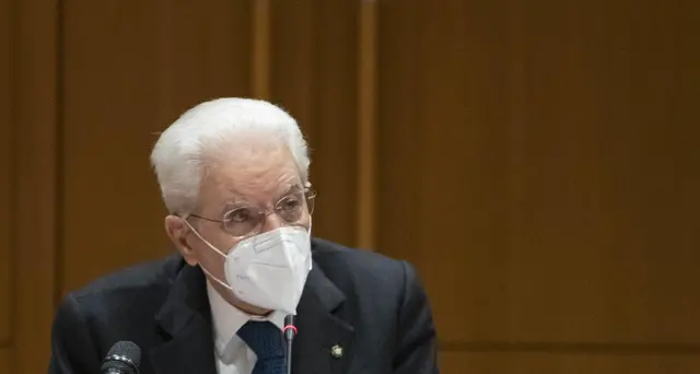 Lepri: Mattarella, maestro di professionalità e deontologia