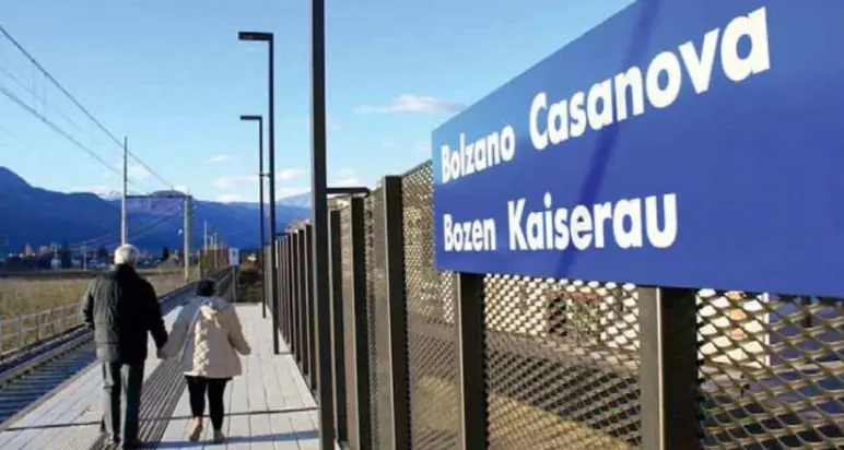 Niet di Rfi: a Casanova niente treni in più