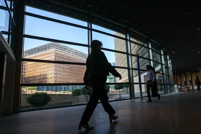 Eda: \"Nel 2026 la Difesa Ue al 2,4% ma slancio sempre più limitato\"