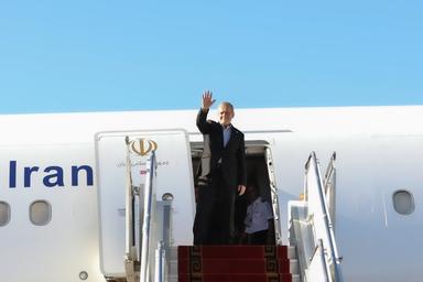 Pezeshkian, resistenza dell'Iran aumenterà di fronte a sanzioni e bulli
