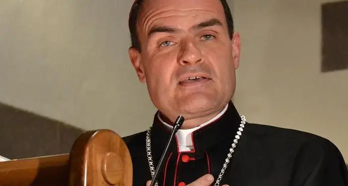 Il vescovo Muser: «non c'è niente di male ad essere buonisti»