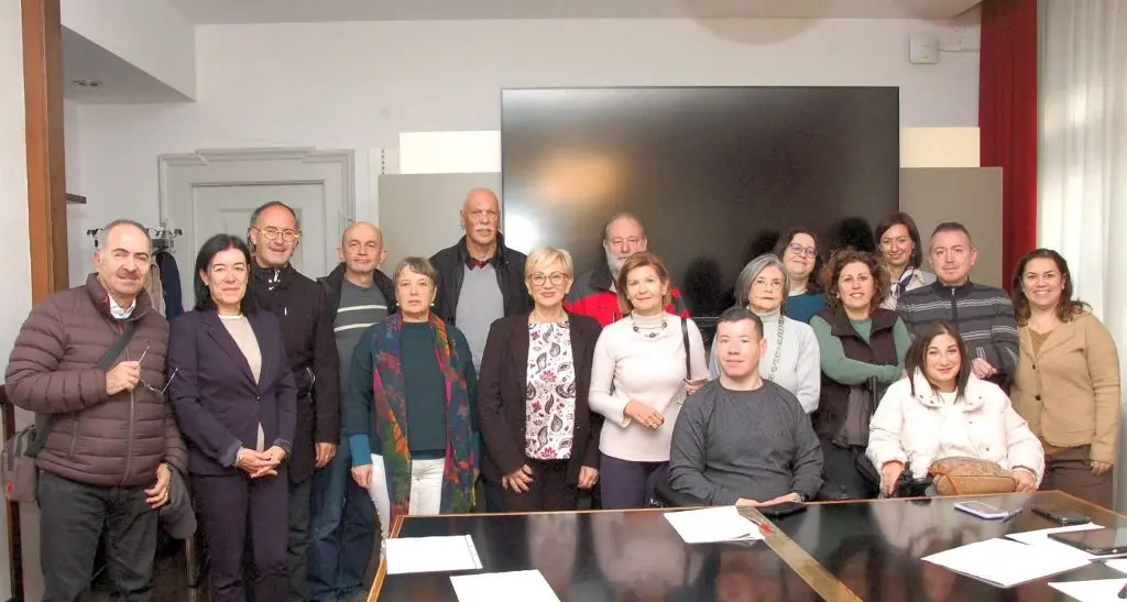 Consulta disabilità del Comune di Bolano al via: Palmulli presidente