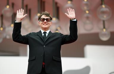 Leone d'argento per la migliore regia a Ilya Khrzhanovsky per Dau