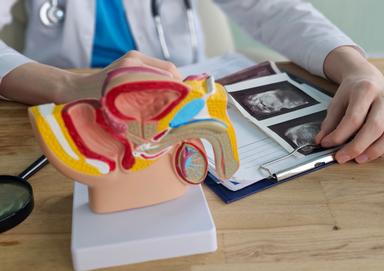 In Italia in 485mila con tumore prostata. Stilata Carta delle domande per orientarli
