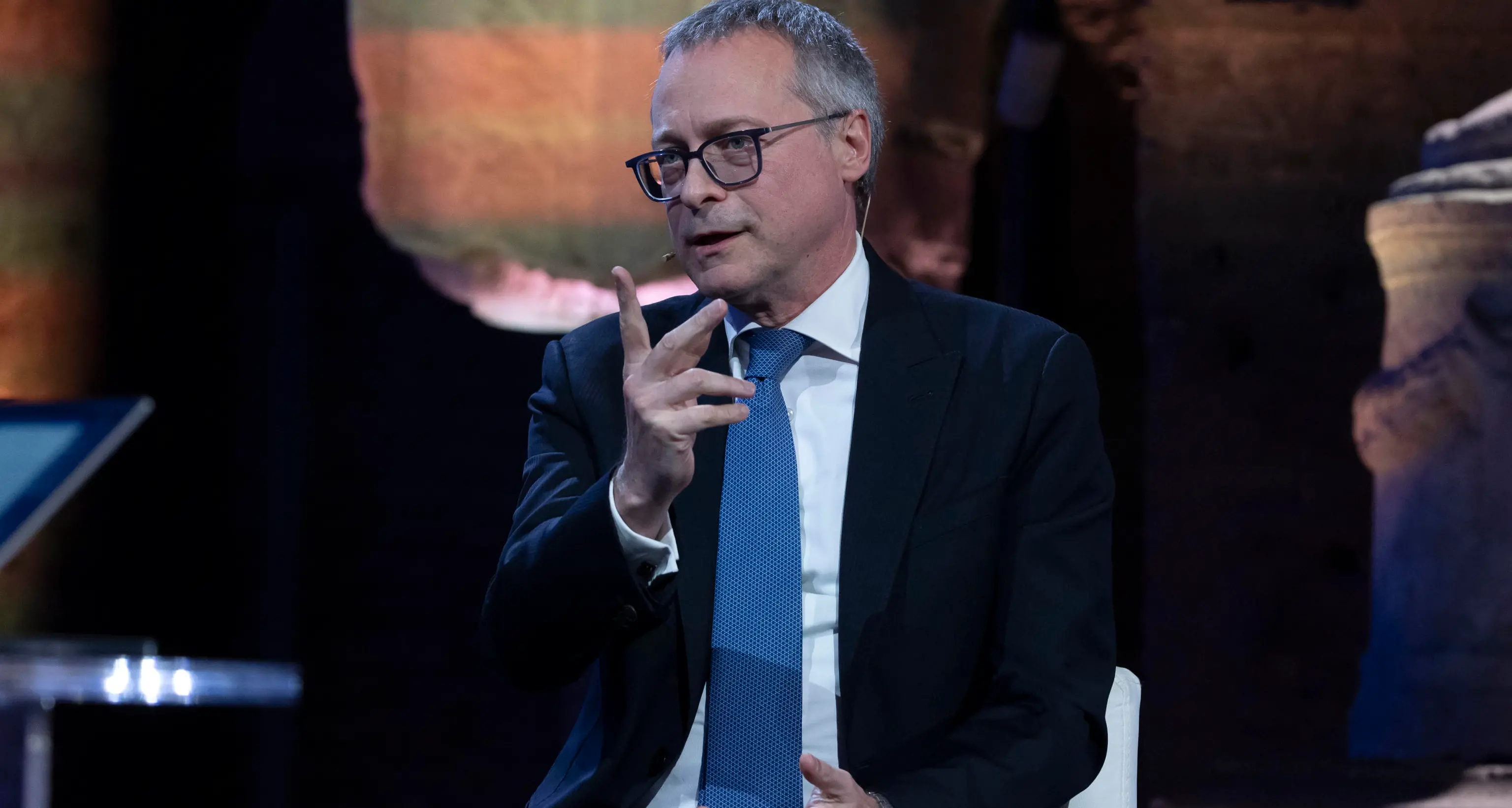 Bonomi: \"Manovra ragionevole ma ora sostenere gli investimenti\"