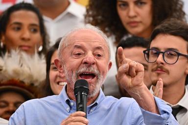 Il partito di Lula denuncia Meta all'Osa per presunta ingerenza elettorale
