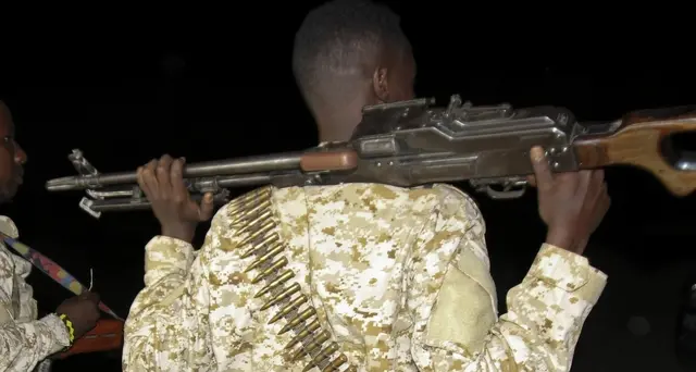 Somalia: respinti attacchi Al-Shabaab a 2 basi militari