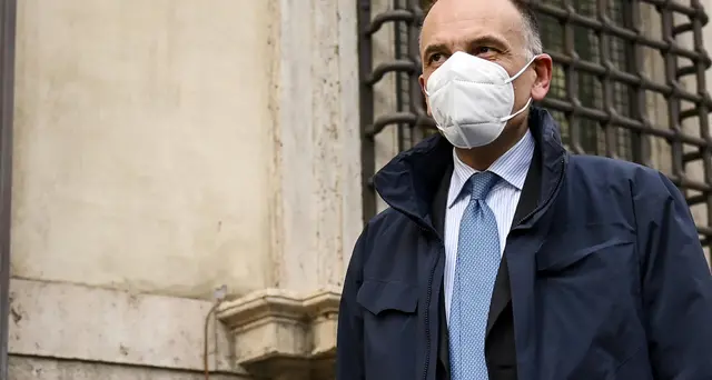Amministrative: Letta, da esito voto non trarrò scelte politiche