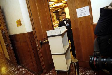 FdI, scostamento di bilancio ora non è la cosa da fare