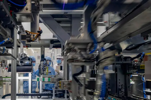 L'Ue lancia bando per le gigafactory di IA, investimenti per oltre 30 miliardi