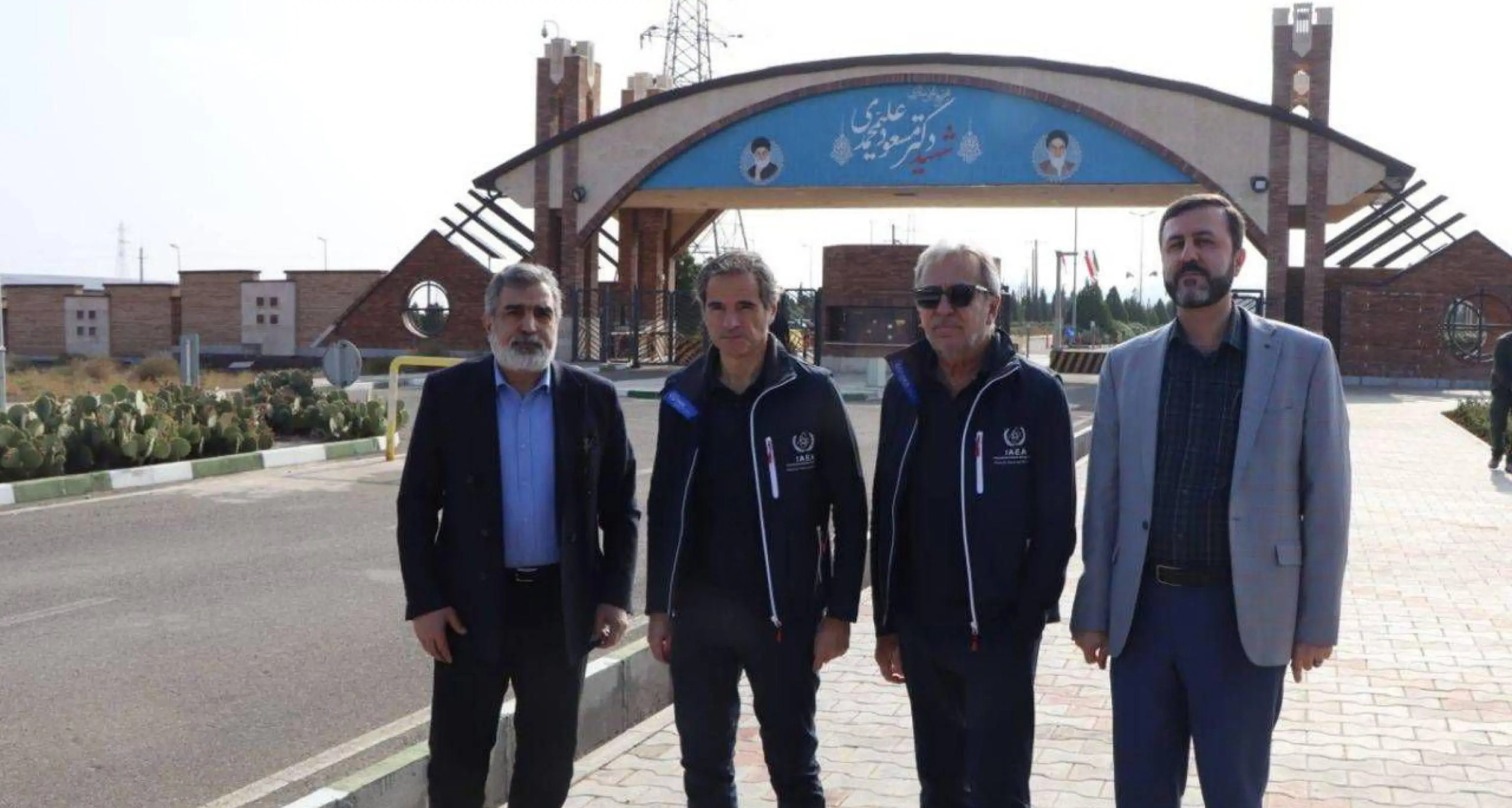 Nucleare: presentata nuova risoluzione contro l'Iran all'Aiea