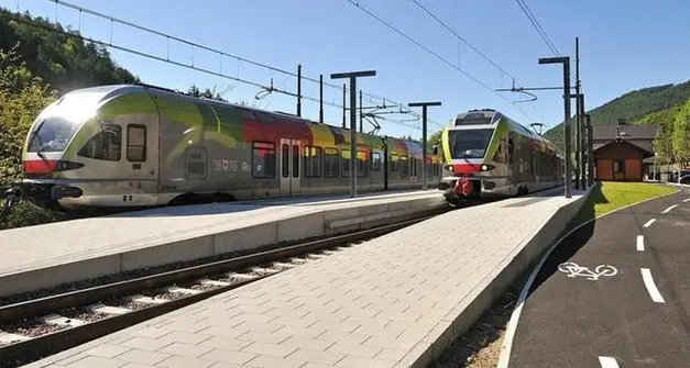 “Referendum transfrontaliero per la ferrovia di Resia”