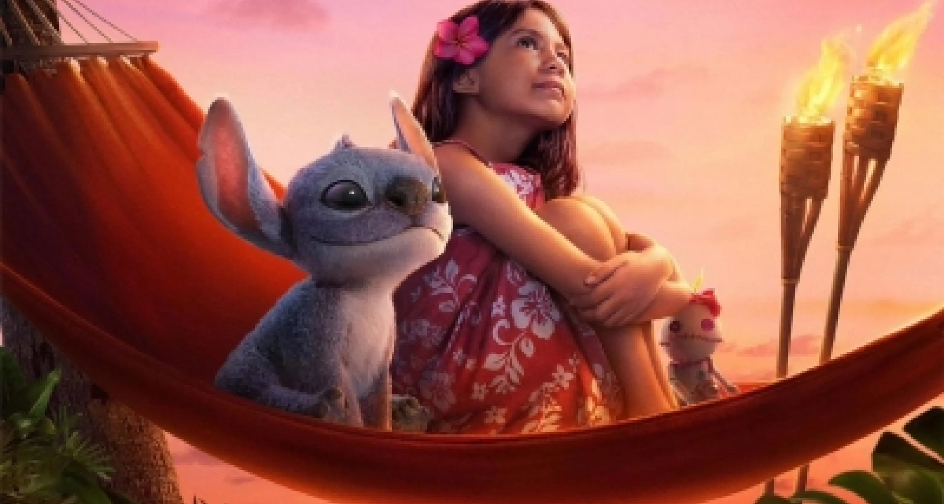 Incassi cinema, Lilo & Stich ancora re e miglior incasso 2025