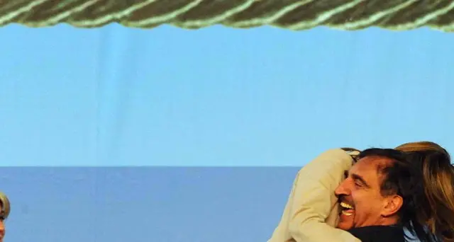 Senato: Meloni, congratulazioni a La Russa, un patriota
