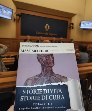 Tumori testa collo, Fimmg 'attenzione a sintomi che durino più di tre settimane'
