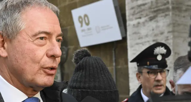 Benzina: Urso, auspico di ridurre i disagi ai cittadini