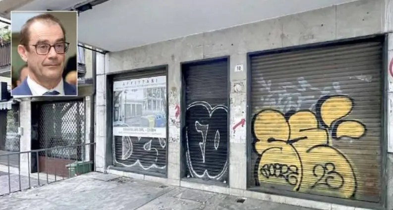 Bolzano, soffrono i negozi di quartiere: quelli sfitti aumentati del 10%