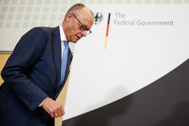 In Germania l'indice Zew a ottobre scivola a 28,1 punti, oltre le stime