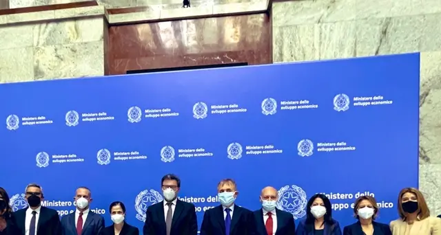 Mise:Annibaletti,2022 parte con 69 crisi,80mila lavoratori