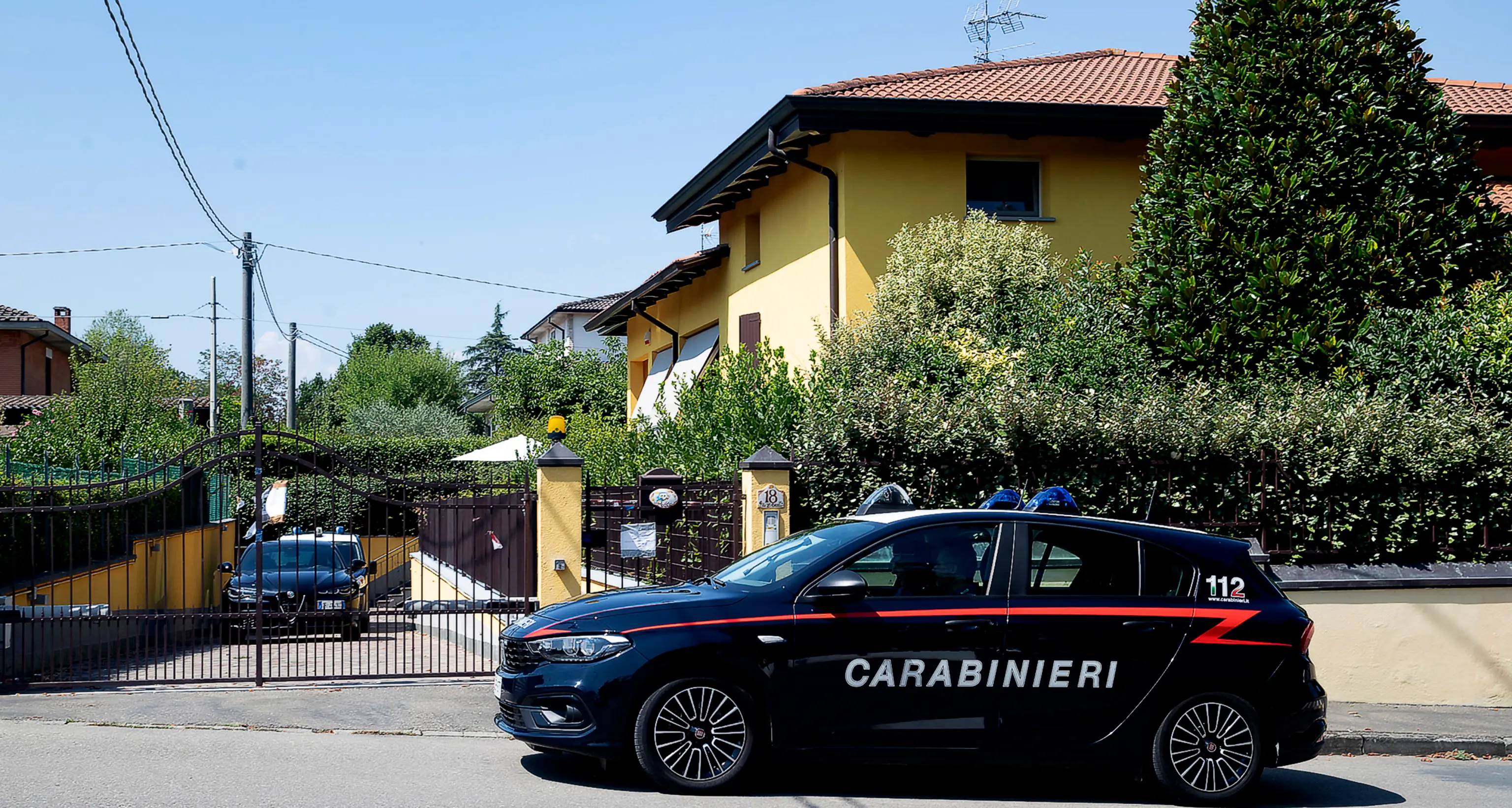 Neonati morti: l'ex fidanzato, non so più chi è Chiara