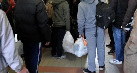 Sono 419 i richiedenti asilo in Alto Adige: 114 dall'Ucraina e 305 da altri Paesi