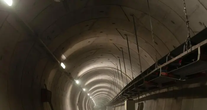 Galleria di base del Brennero, al via il nuovo cantiere in Austria