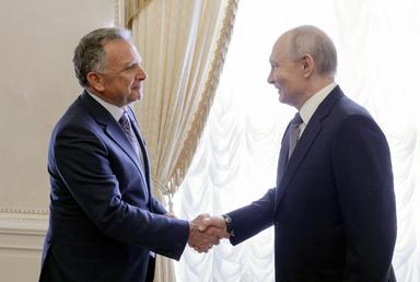 Witkoff a Putin, 'anche lei è compassionevole'. Bufera in Usa, 'è un assassino'