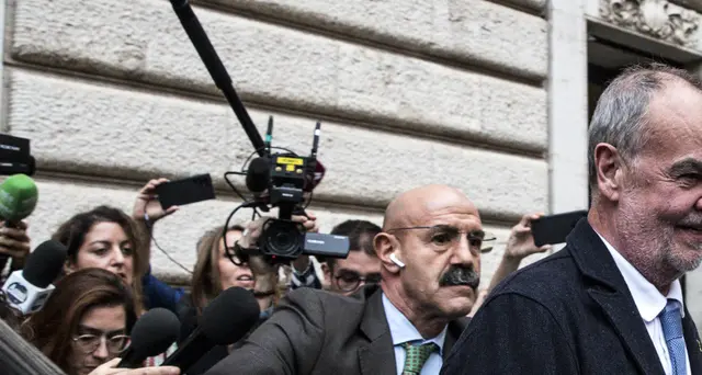Senato: Calderoli, faccio passo indietro,accordo su La Russa