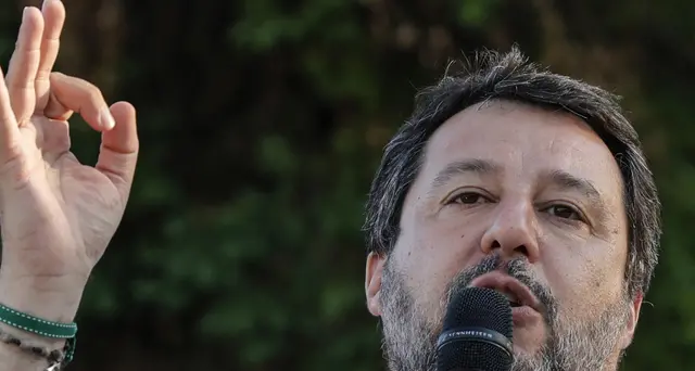 Referendum: Salvini, Draghi e Mattarella ricordino il voto
