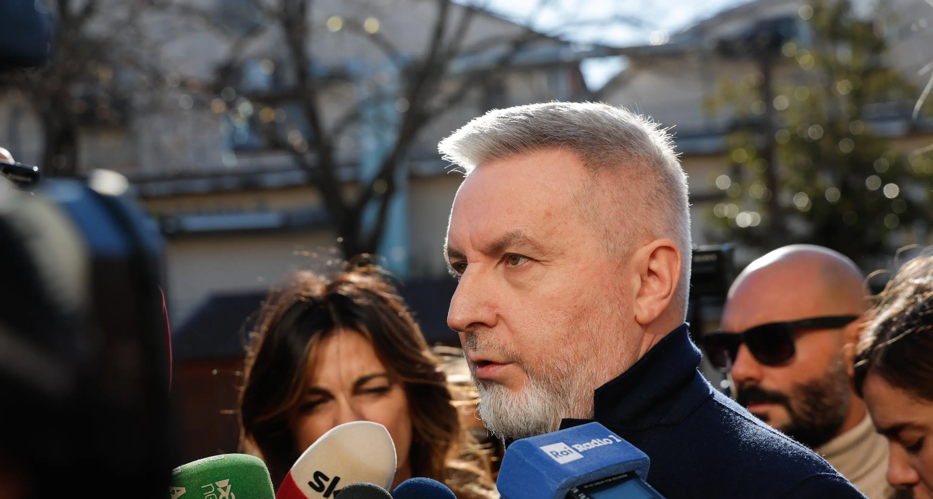 Fine vita: Guerini, no a disciplina partito sui temi etici