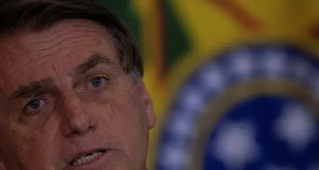 Ucraina, Bolsonaro: il Brasile resterà neutrale