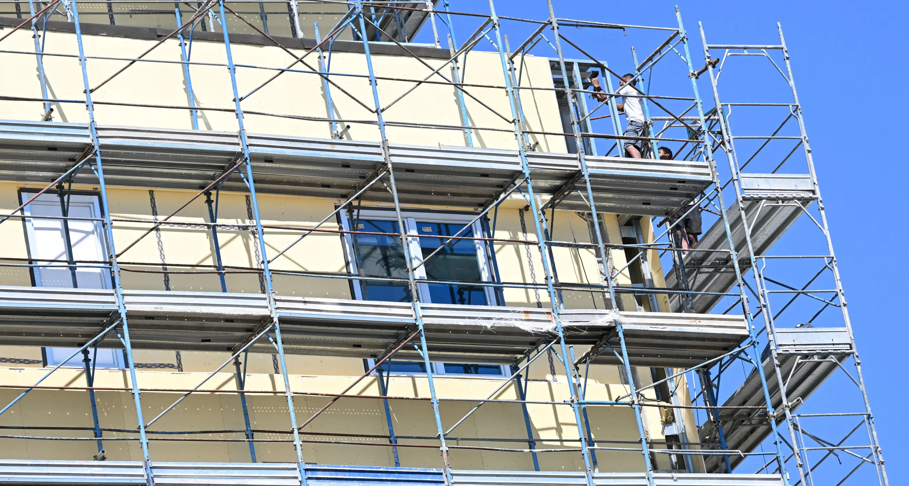 Superbonus: FdI ritira emendamento per la proroga