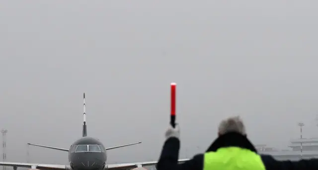 Bielorussia: Lituania, no fly zone ad aeroporto Minsk