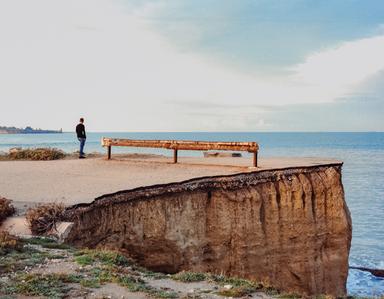 Torna Phest a Monopoli, grandi fotografi internazionali da Ballen a Fontcuberta