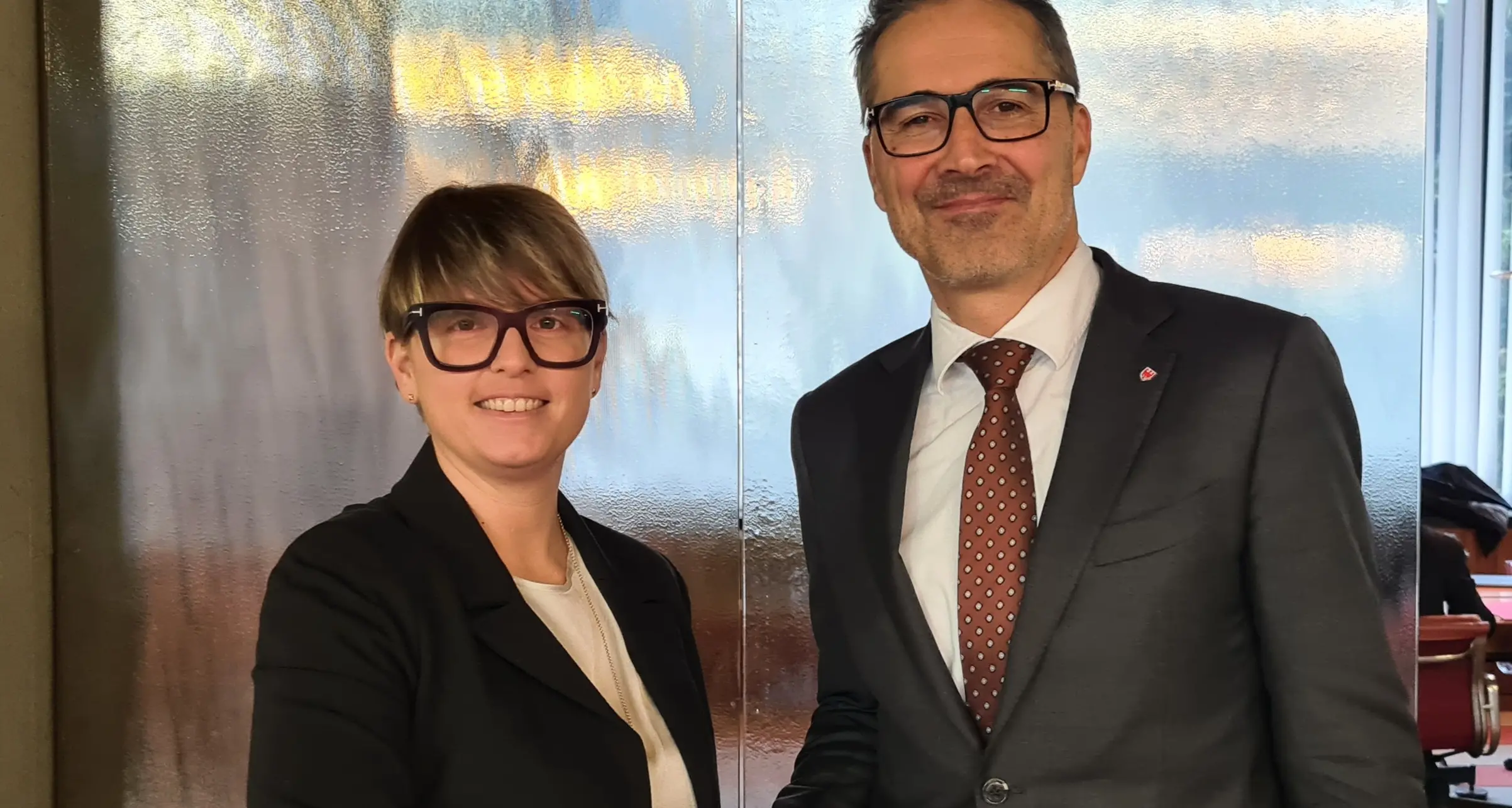 Sei nuovi assunti per rafforzare gli uffici giudiziari di Bolzano
