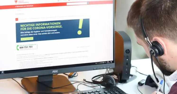 Covid, notizie false diffuse ad arte sui social, costretto a intervenire Kompatscher: “A rischio l’unità che ci serve per superare la crisi”