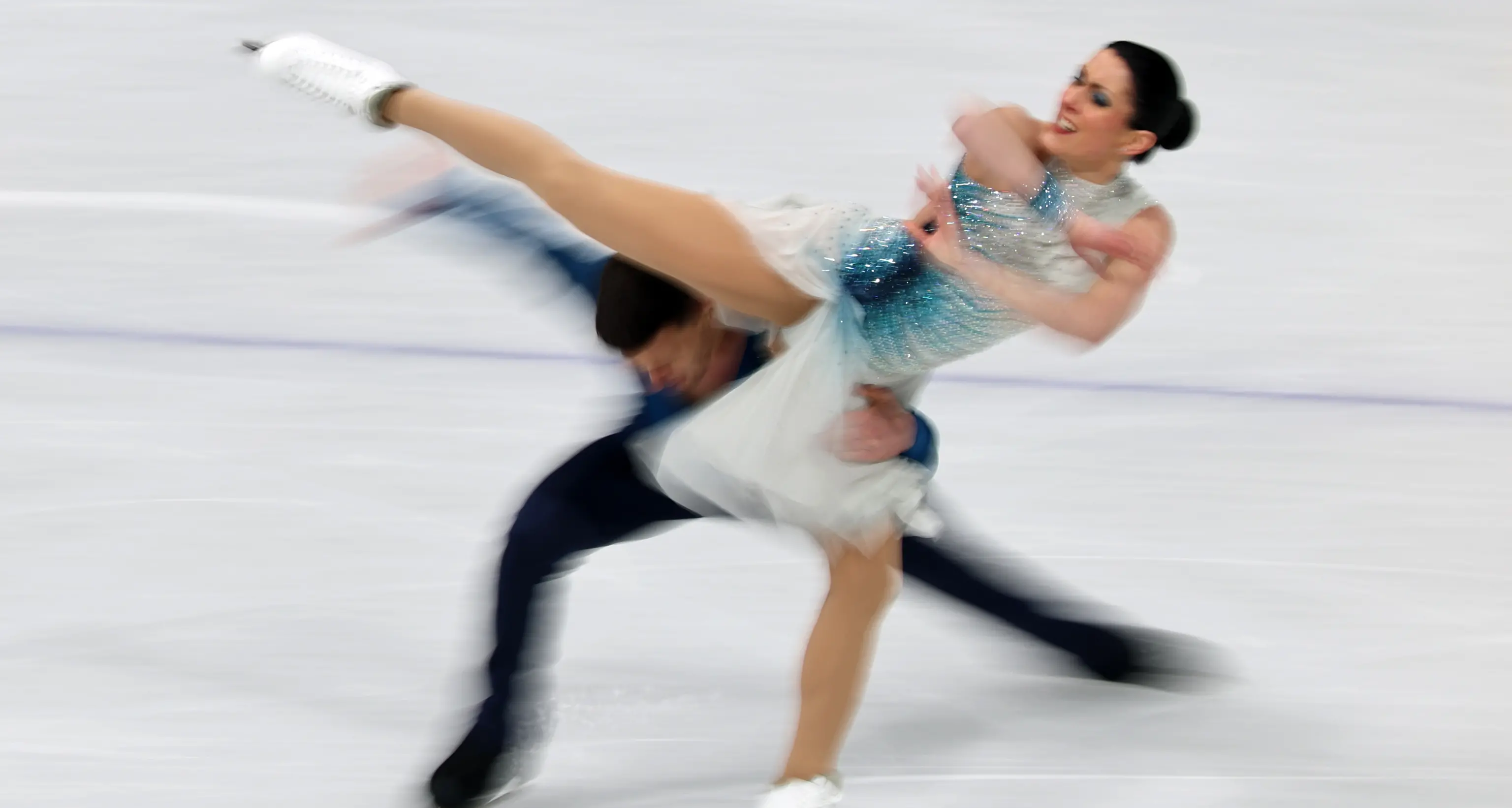 Milano Cortina: pattinaggio di figura; gli Stati Uniti allungano, ma l'Italia c'è