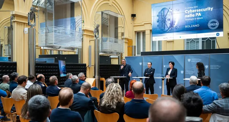 Cybersecurity Days, la Provincia rafforza la difesa digitale dopo gli attacchi hacker