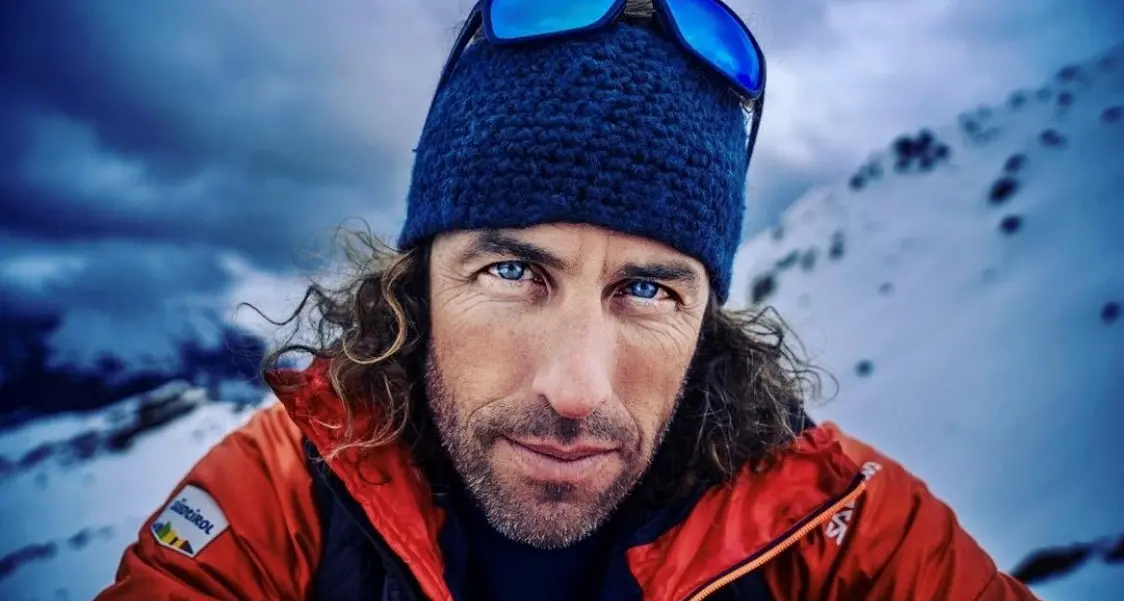 Thomas Zelger nuovo presidente delle guide alpine in Alto Adige